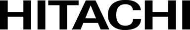 Marca HITACHI