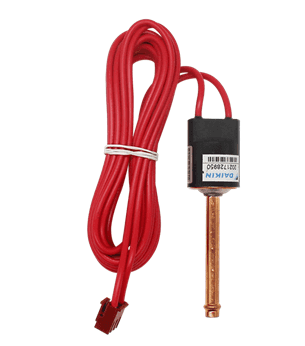 Pressostato de Alta Pressão - 3P123207-4 | 155290J