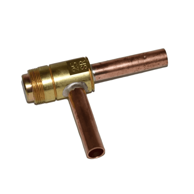 Valvula de Expansao - 43146714