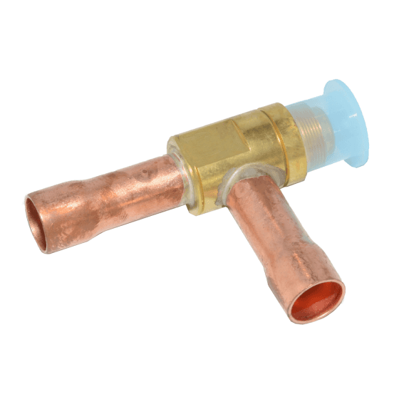 Valvula de Expansao - 43146726