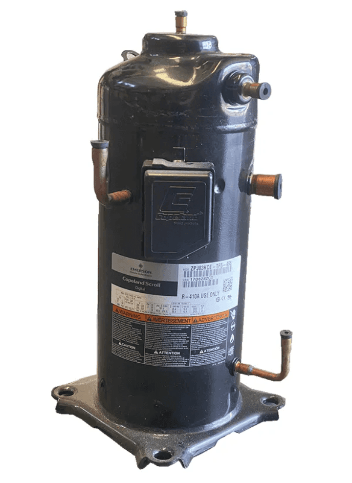 Compressor ZPJ83KCE-TT5-496 - DB95-01468G