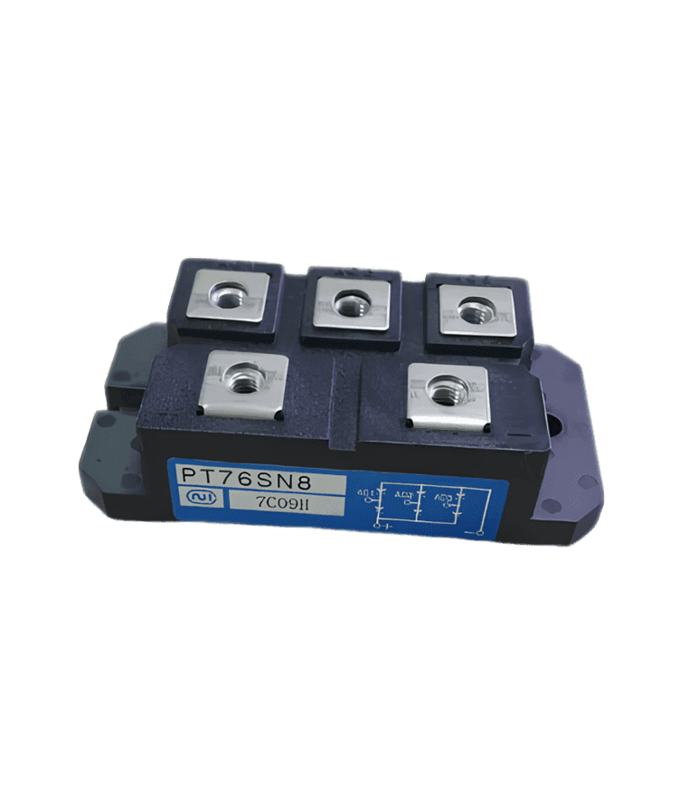 Ponte Retificadora - PT76SN8