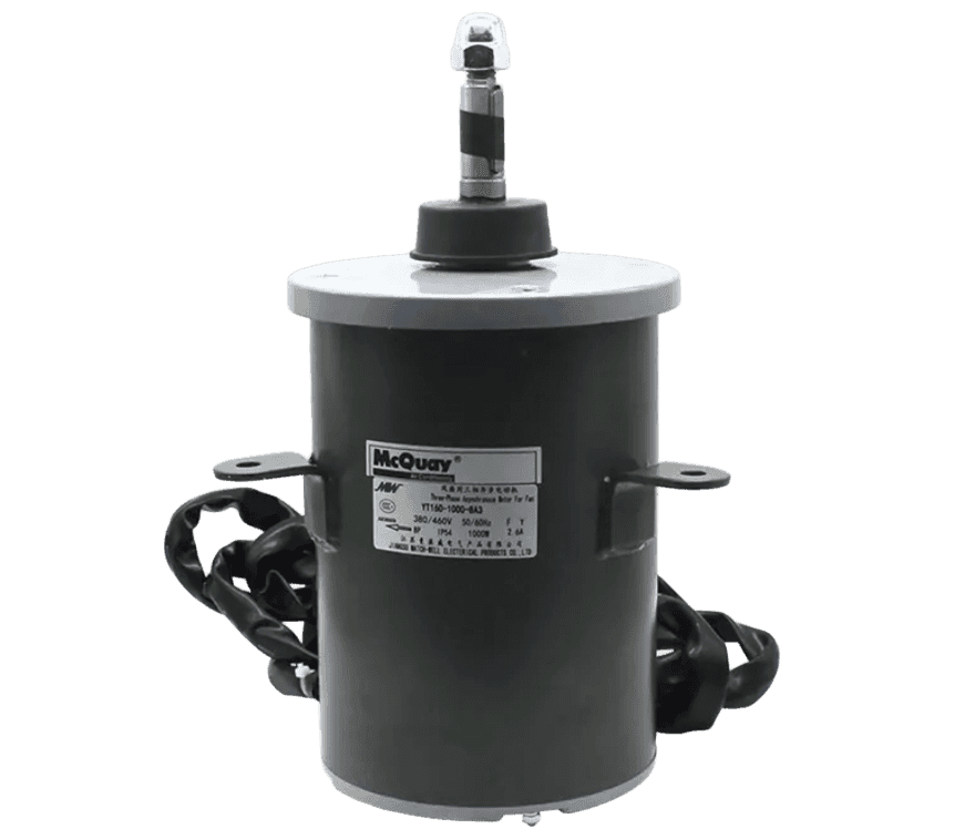 Motor Ventilador YT160-1000-8A3 - 6014889