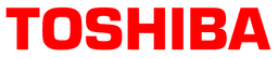 Marca TOSHIBA