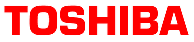 Marca TOSHIBA