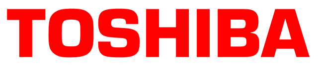 TOSHIBA