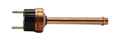 Pressostato de Alta Pressão - 0386223 | 3SA45022-1