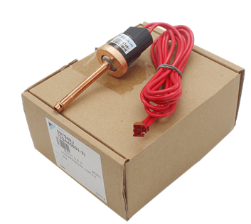 Pressostato de Baixa Pressão - 097948J | 3SA45031-3