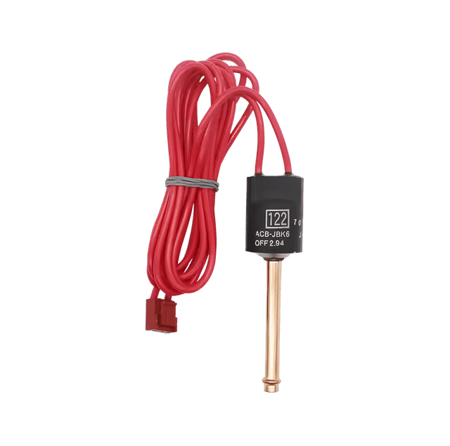 Pressostato de Baixa Pressão - 106847J | 2450360
