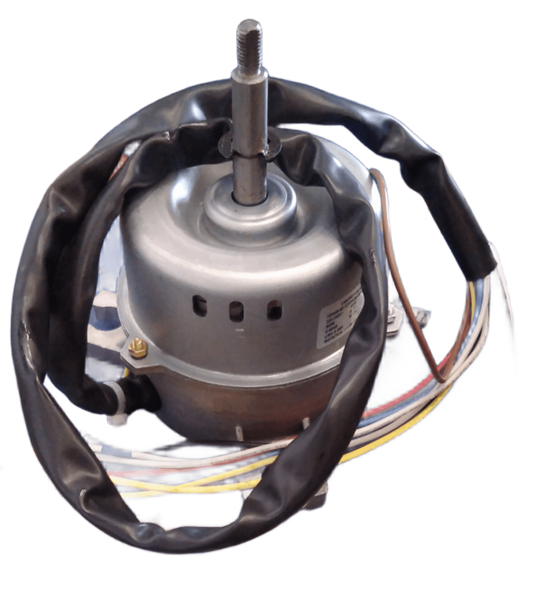 Motor Ventilador - 11002012000544