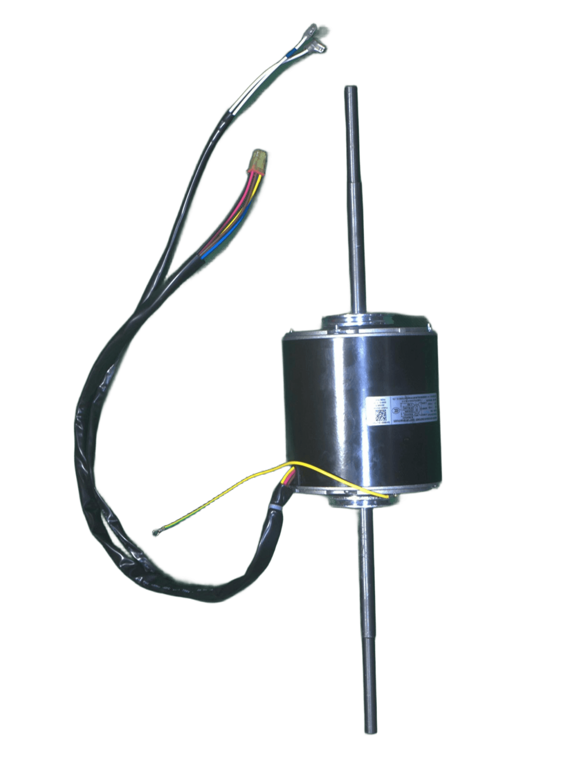 Motor Ventilador - 11002012000949