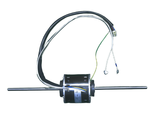 Motor Ventilador - 11002012002753 | YKSS-47-4-1