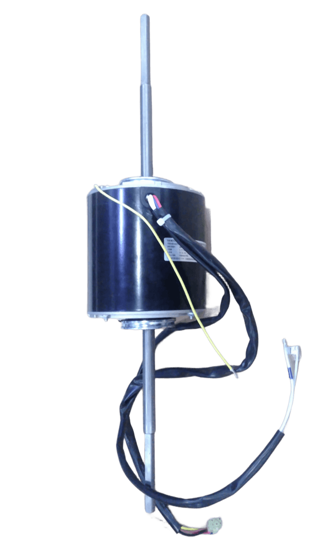 Motor Ventilador - 11002012003696 | YKSS-180-4-2