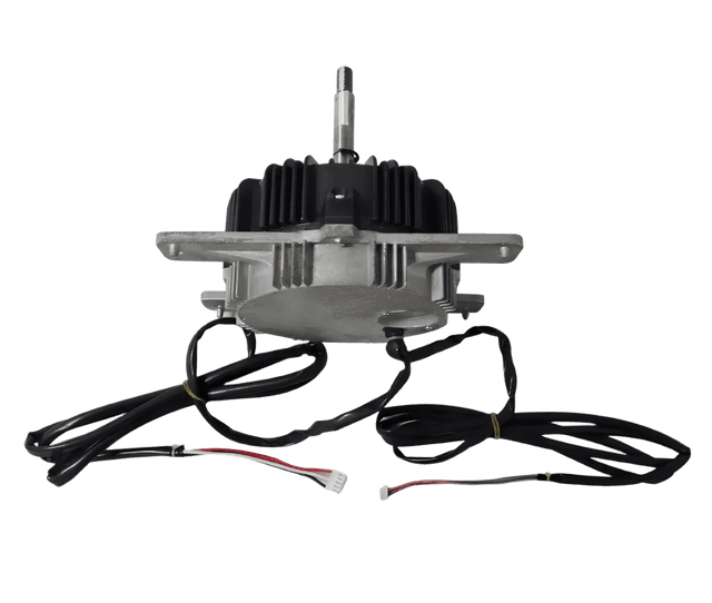 Motor Ventilador - 11002015000086 | 202400300026