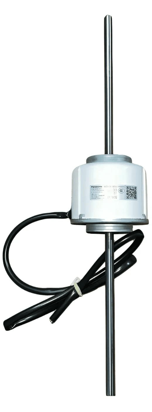 Motor Ventilador - 11002015000233 | MWS100-8K-PS