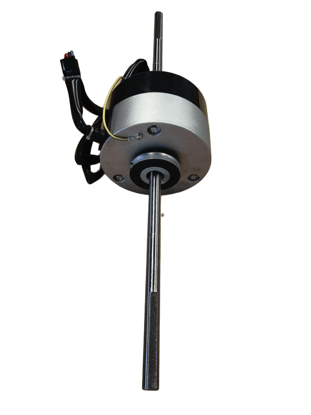 Motor Ventilador - 11002015000348 | ZKSN-750-8-1