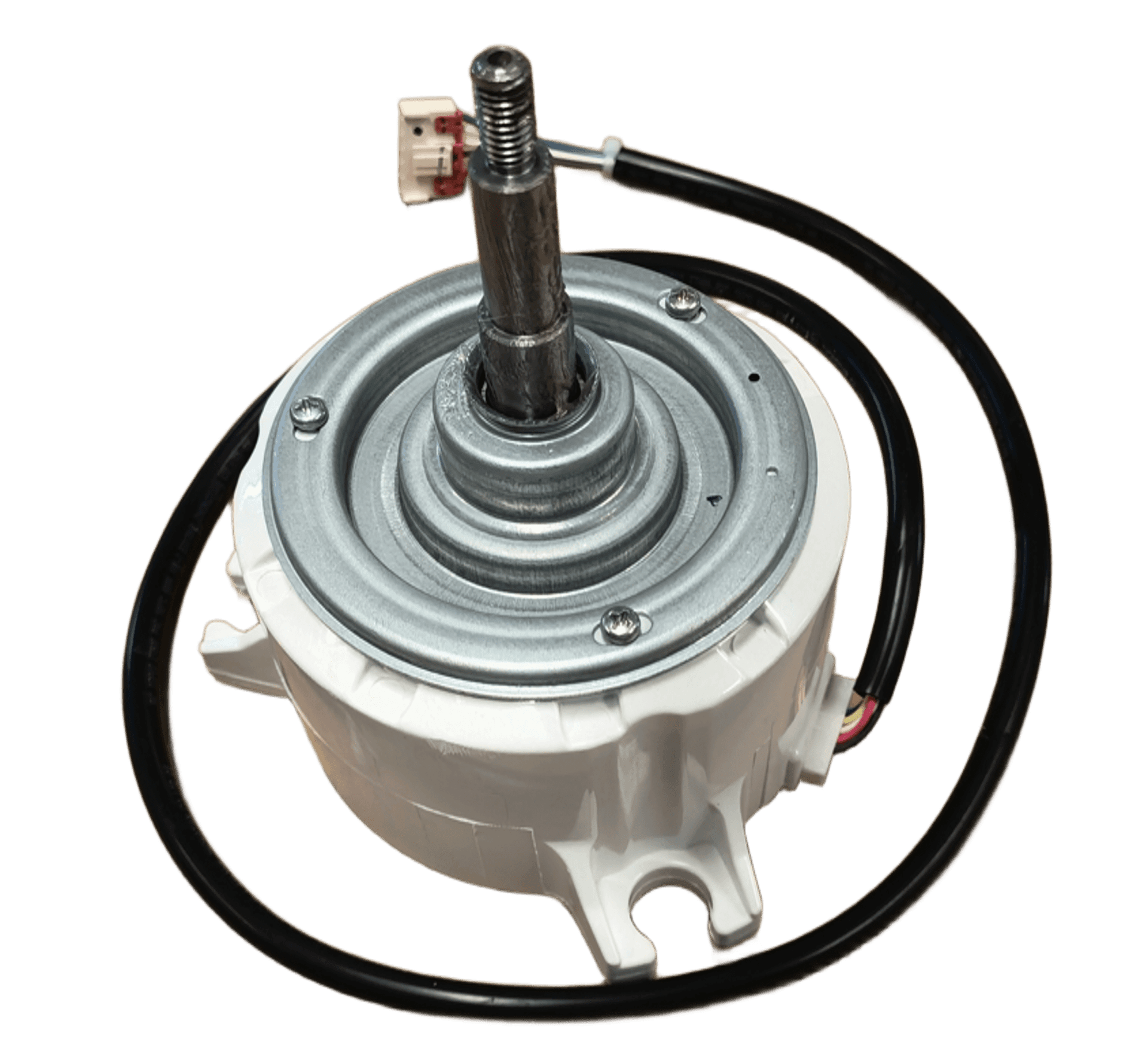 Motor Ventilador - 11002015002001 | ZKSP-80-8-2