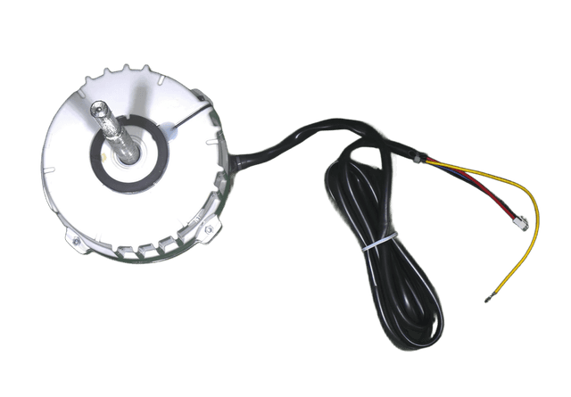 Motor Ventilador - 11002015007705 | ZKSN-920-8-12-1