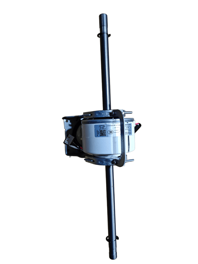 Motor Ventilador - 11002015011809 | ZKSN-30-8-3L