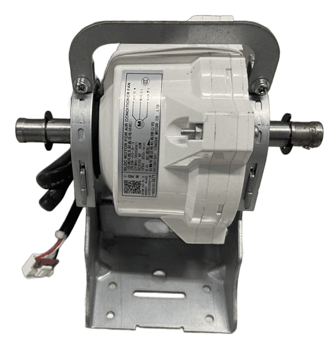 Motor Ventilador - 11002015013671 | ZKSN-60-8-3