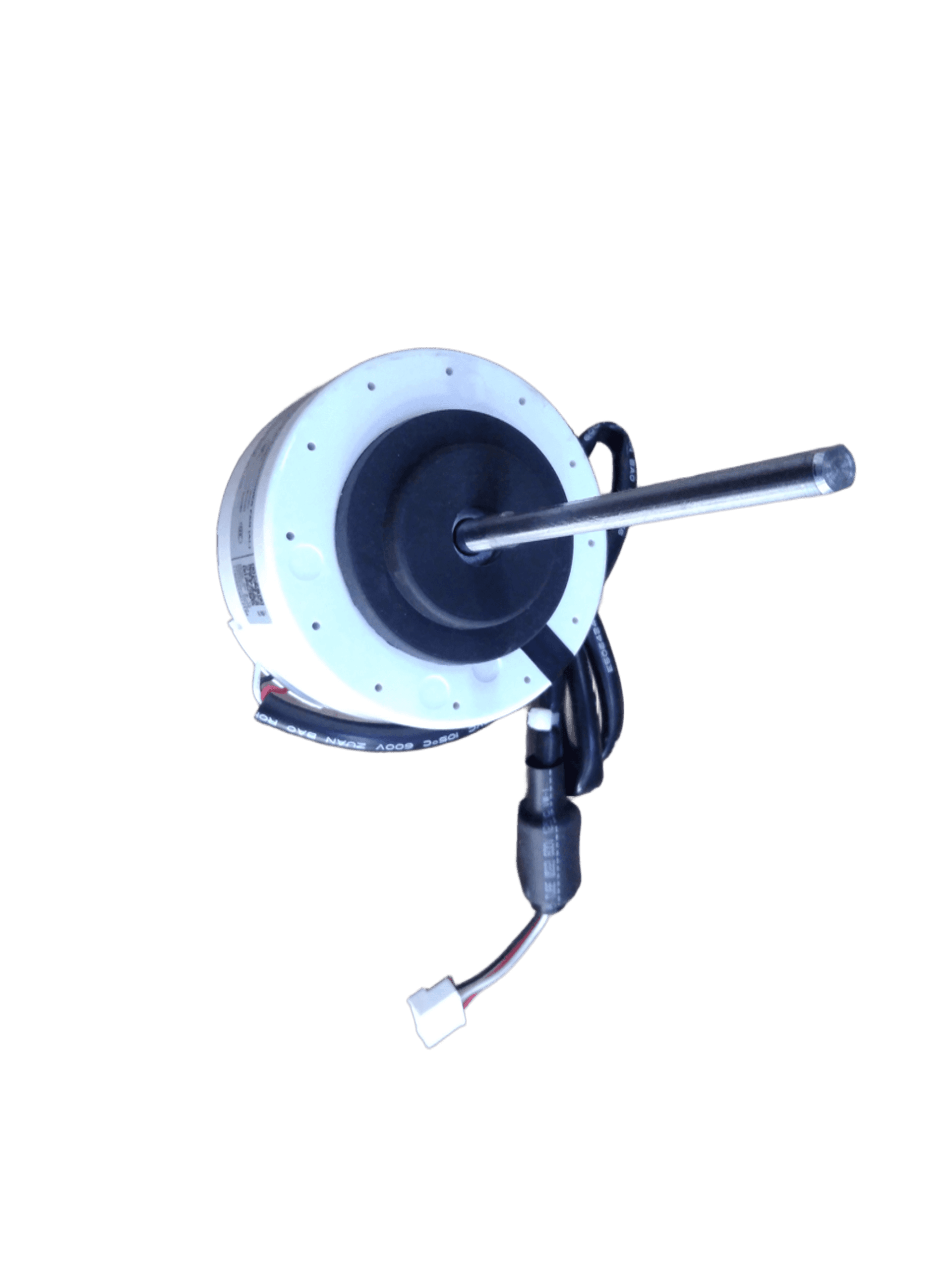 Motor Ventilador - 11002015017134 | ZKSN-50-8-1L