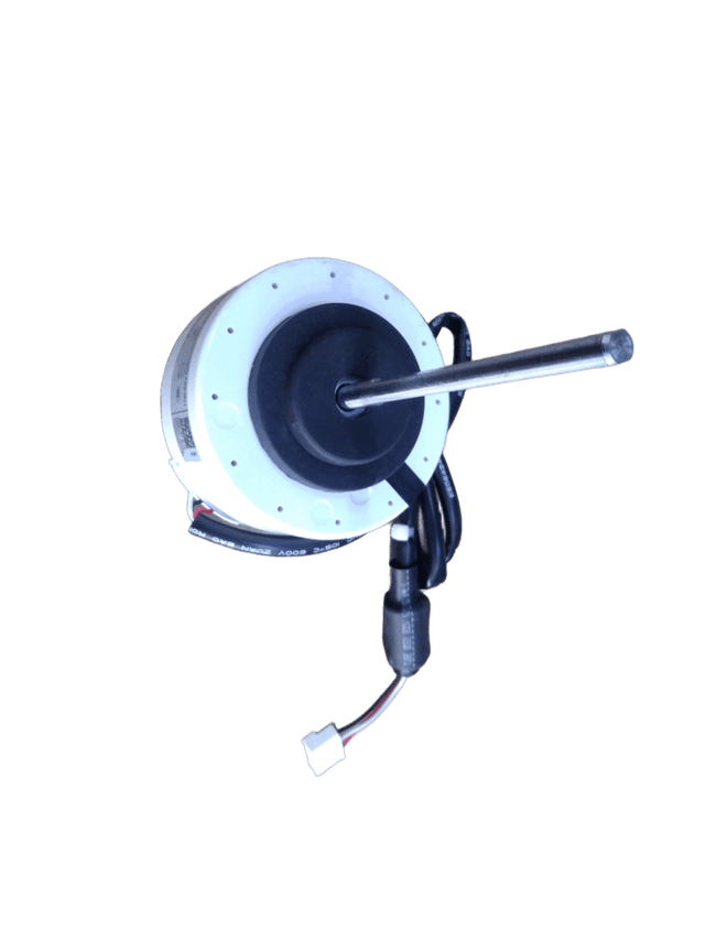 Motor Ventilador - 11002015017134 | ZKSN-50-8-1L