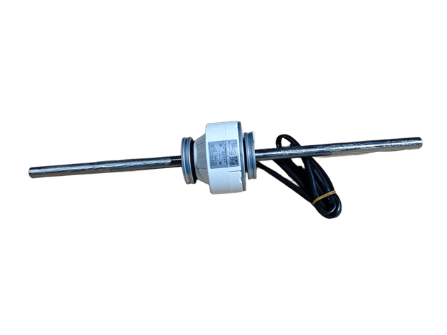 Motor Ventilador - 11002015019573 | ZKSN-50-8-5L-4