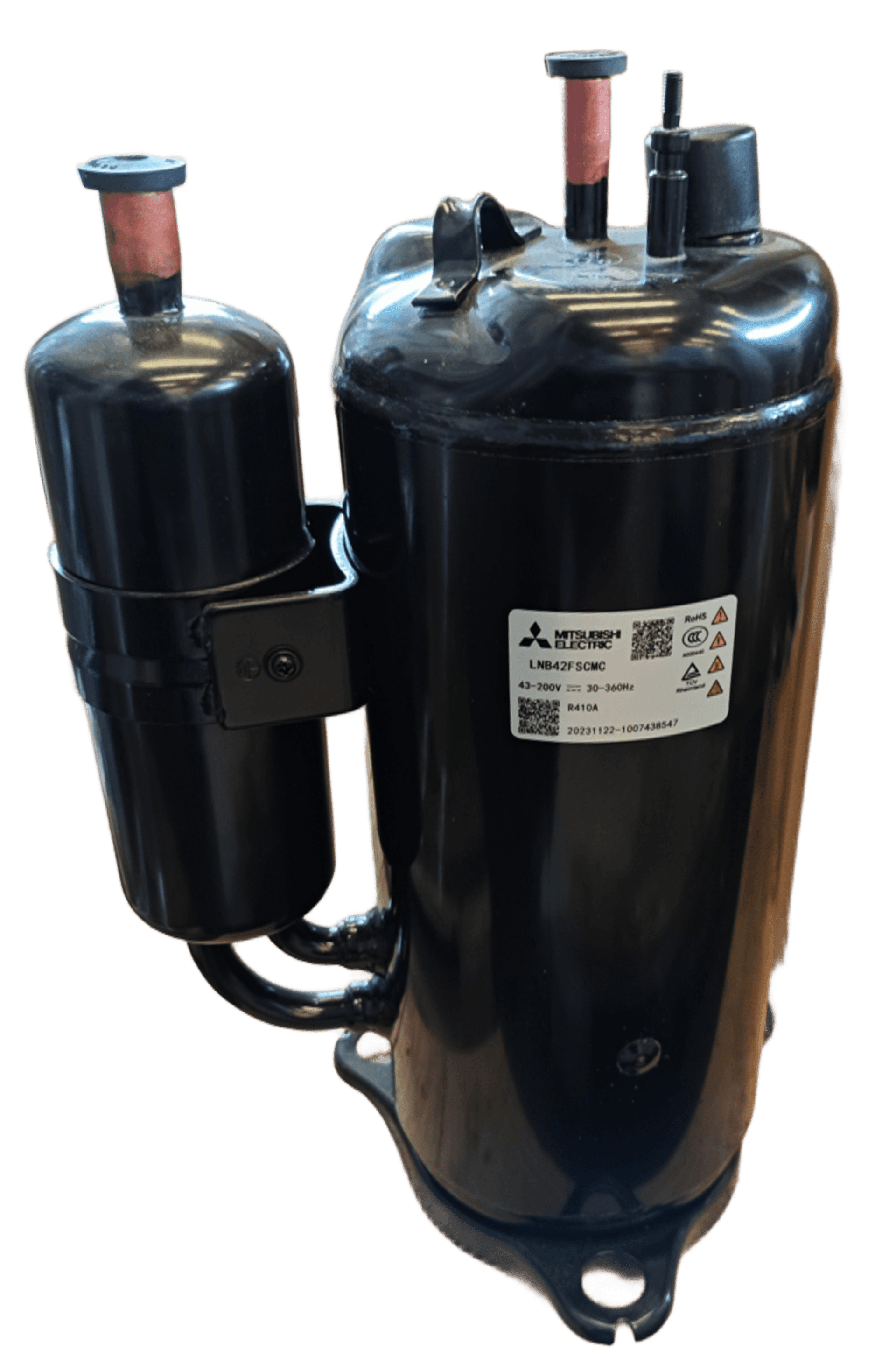 Compressor - 11103020000077 | LNB42FSCMC