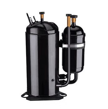 Compressor - 11103020003279 | ATF400D64UMV