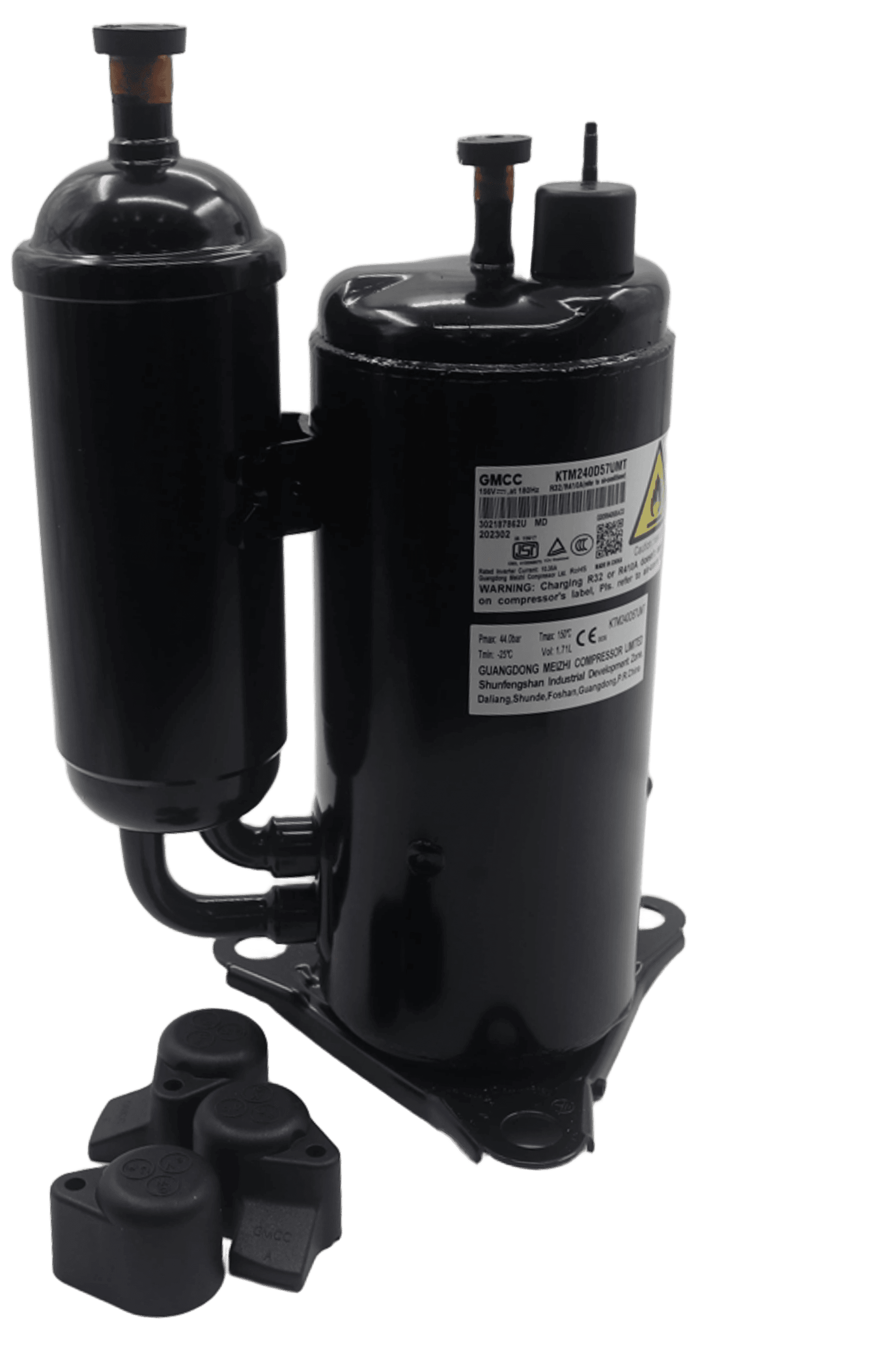 Compressor - 11103020004360 | KTM240D57UMT