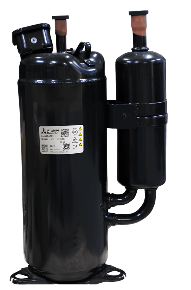 Compressor - 11103020006540 | LNB53FNLMC-L