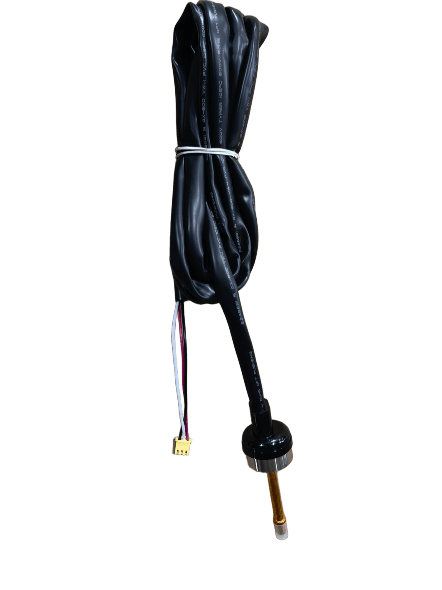 Sensor de Pressão de Alta - 11201008000035