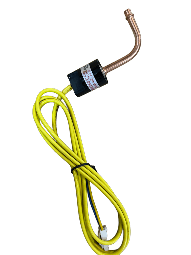 Pressostato - 11201008000672