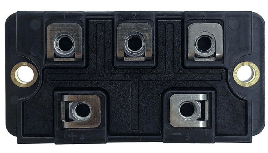 Ponte Retificadora - 11201418000002