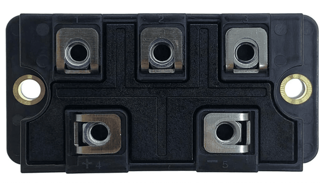 Ponte Retificadora - 11201418000002