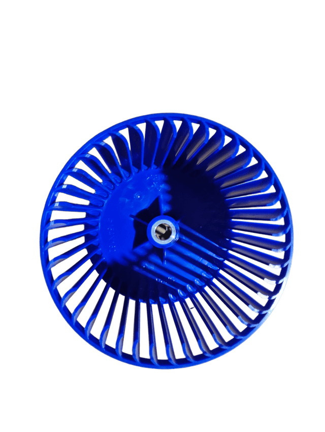 Helice do Ventilador - 12100103001784