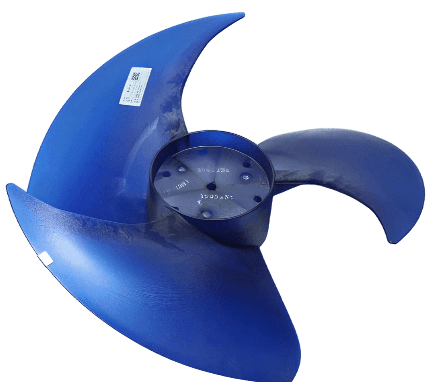 Helice do Ventilador - 12100105000006