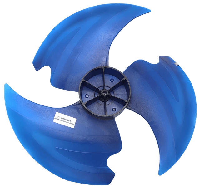 Helice do Ventilador - 12100105000022