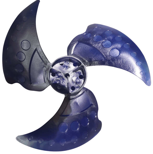 Helice do Ventilador - 12100105000117
