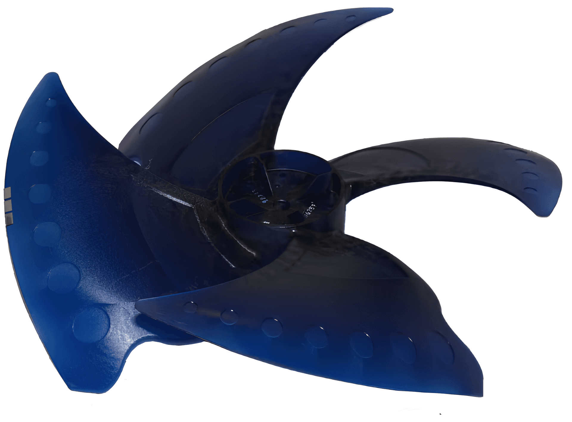 Helice do Ventilador - 12100105000124