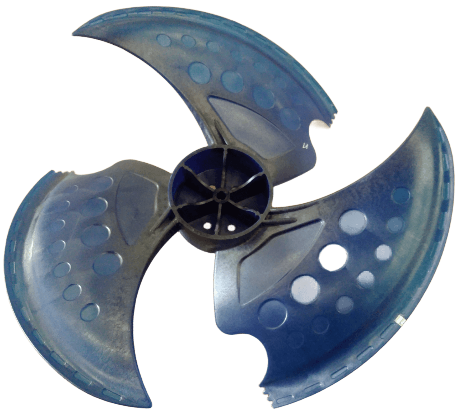 Helice do Ventilador - 12100105001021