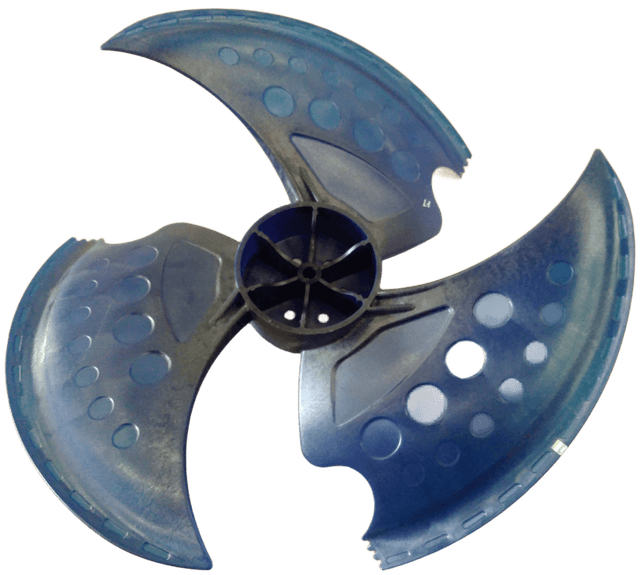 Helice do Ventilador - 12100105001021