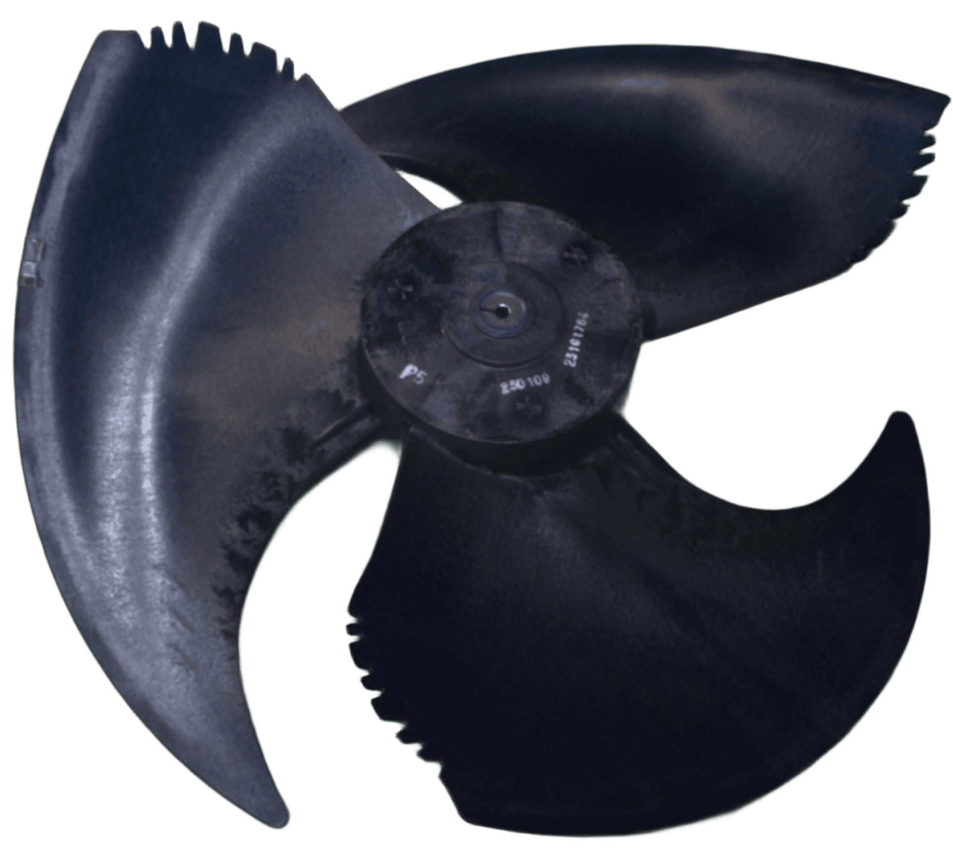 Helice do Ventilador - 12100105001221