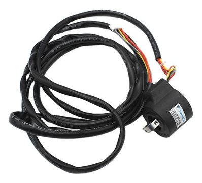 Bobina Valvula de Expansão - 140820J | 1793628