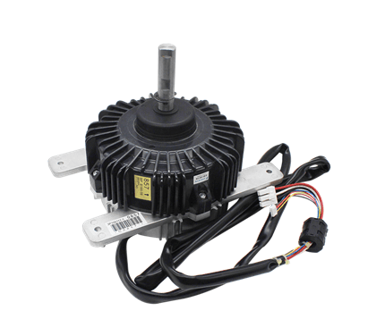 Motor Ventilador - 142417J | DMSB18P80DK2