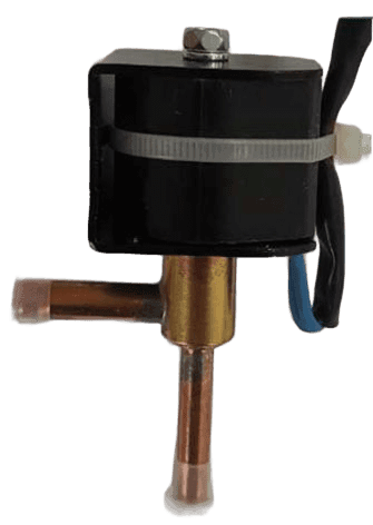 Valvula de Expansão - 15500205000385 | FDF2A-217-PK