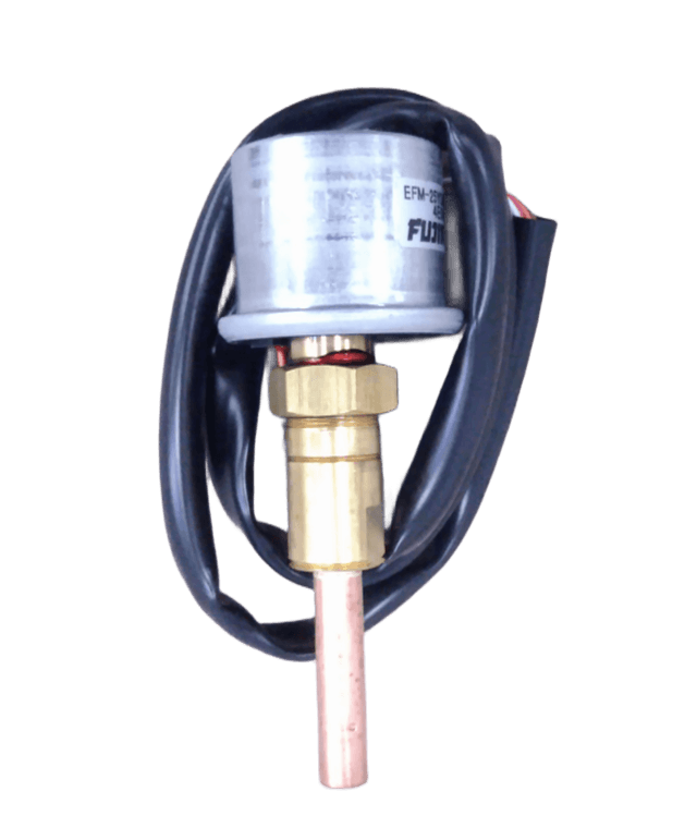 Valvula de Expansao - 15500213000169