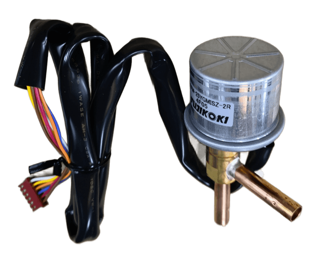 Valvula de Expansao - 15500213000505