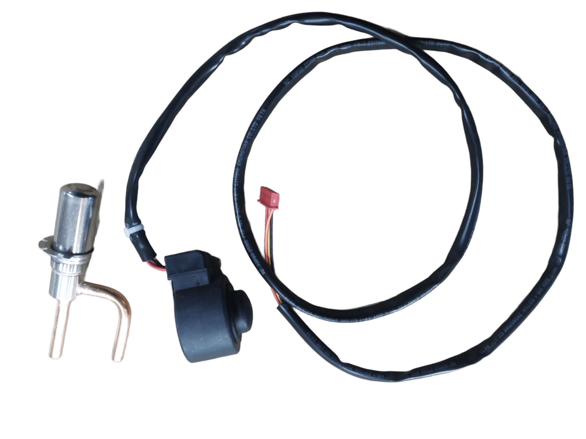 Valvula de Expansão - 15500213000906