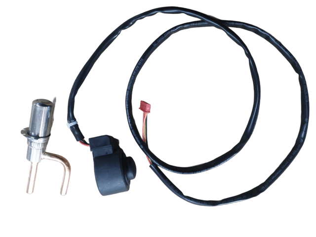 Valvula de Expansão - 15500213000906